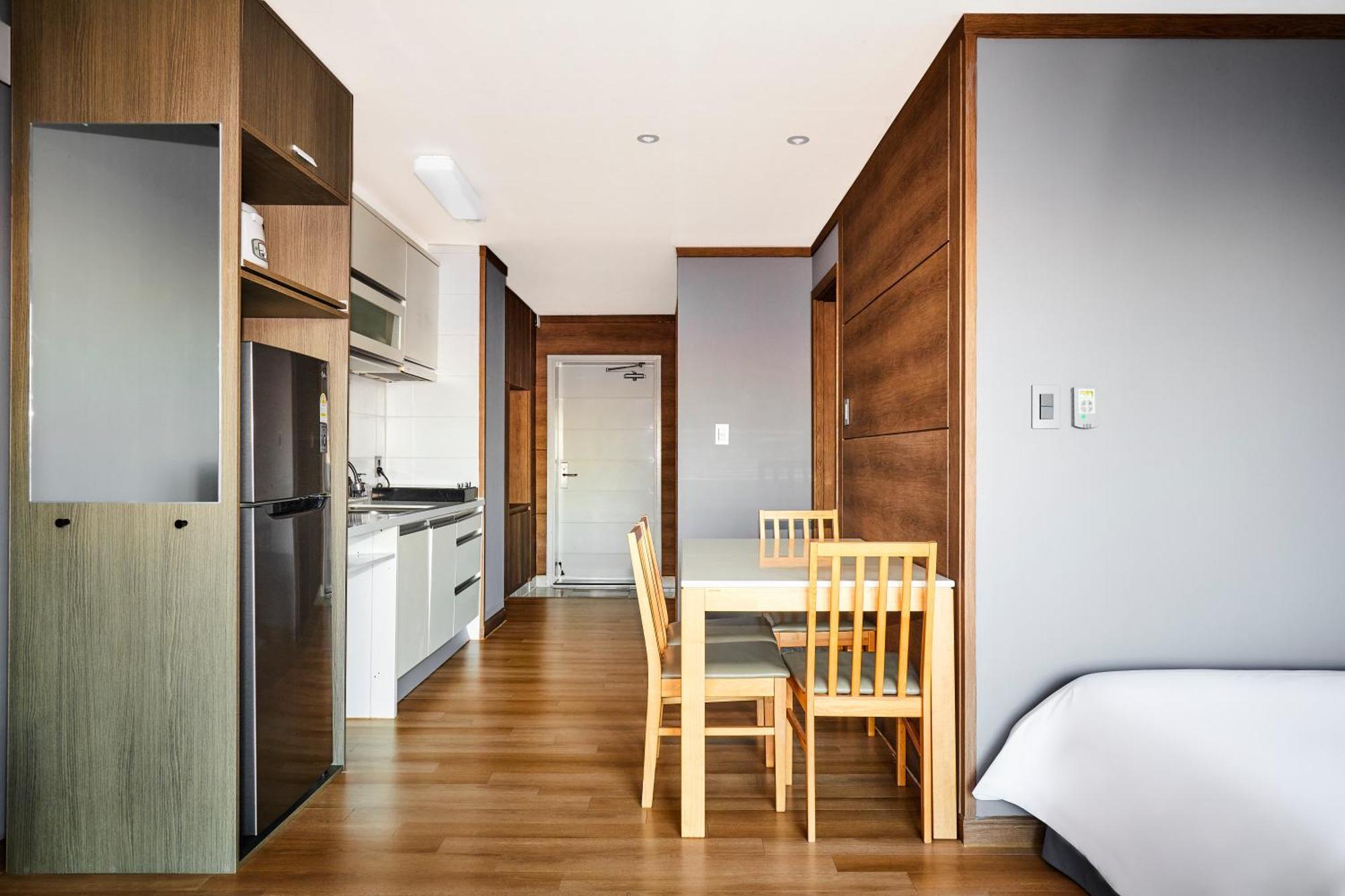 Gyeongju Mauna Ocean Resort Екстер'єр фото