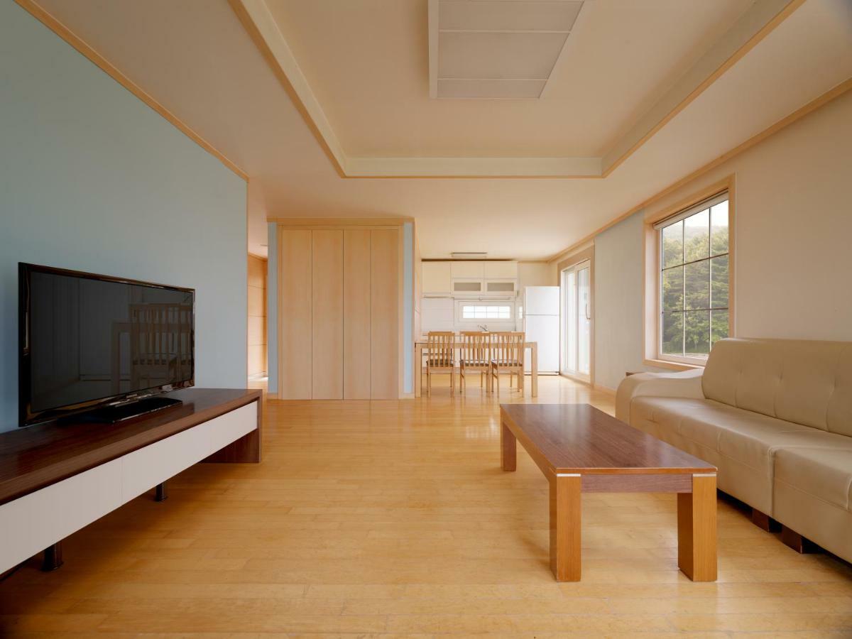 Gyeongju Mauna Ocean Resort Екстер'єр фото