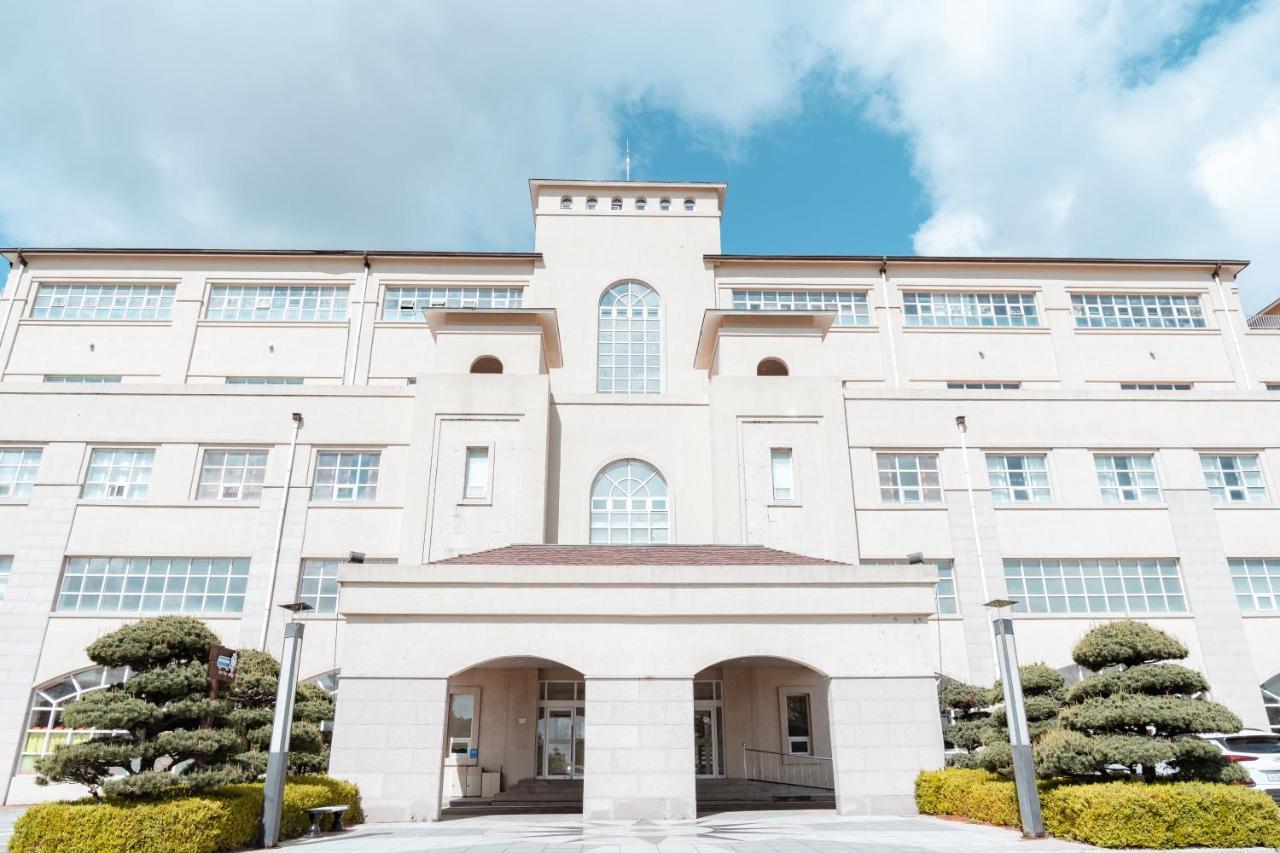 Gyeongju Mauna Ocean Resort Екстер'єр фото